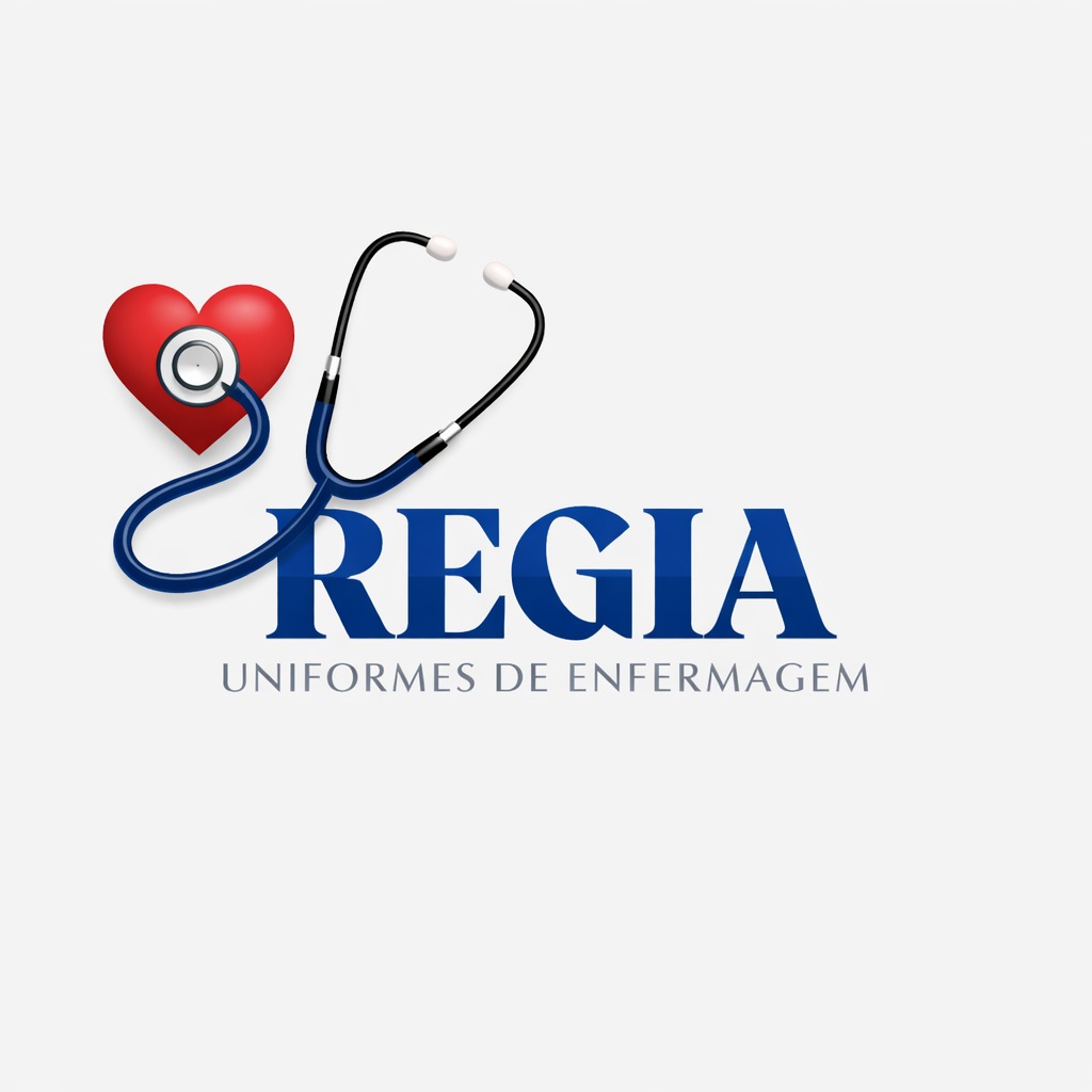 Logo Régia Uniformes